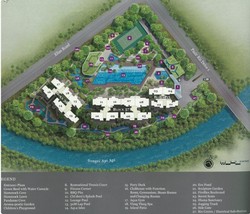 Belysa (D18), Condominium #202466452